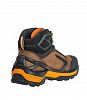 Obuv S 90345 PHANTOM GTX ankle brown vel. 46 - Obrázek (4)